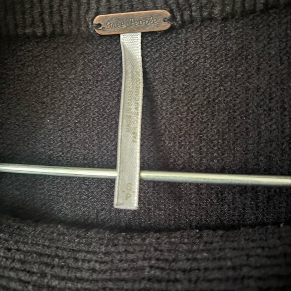 Ottoman Slouchy Tunic - Picture 3 of 9